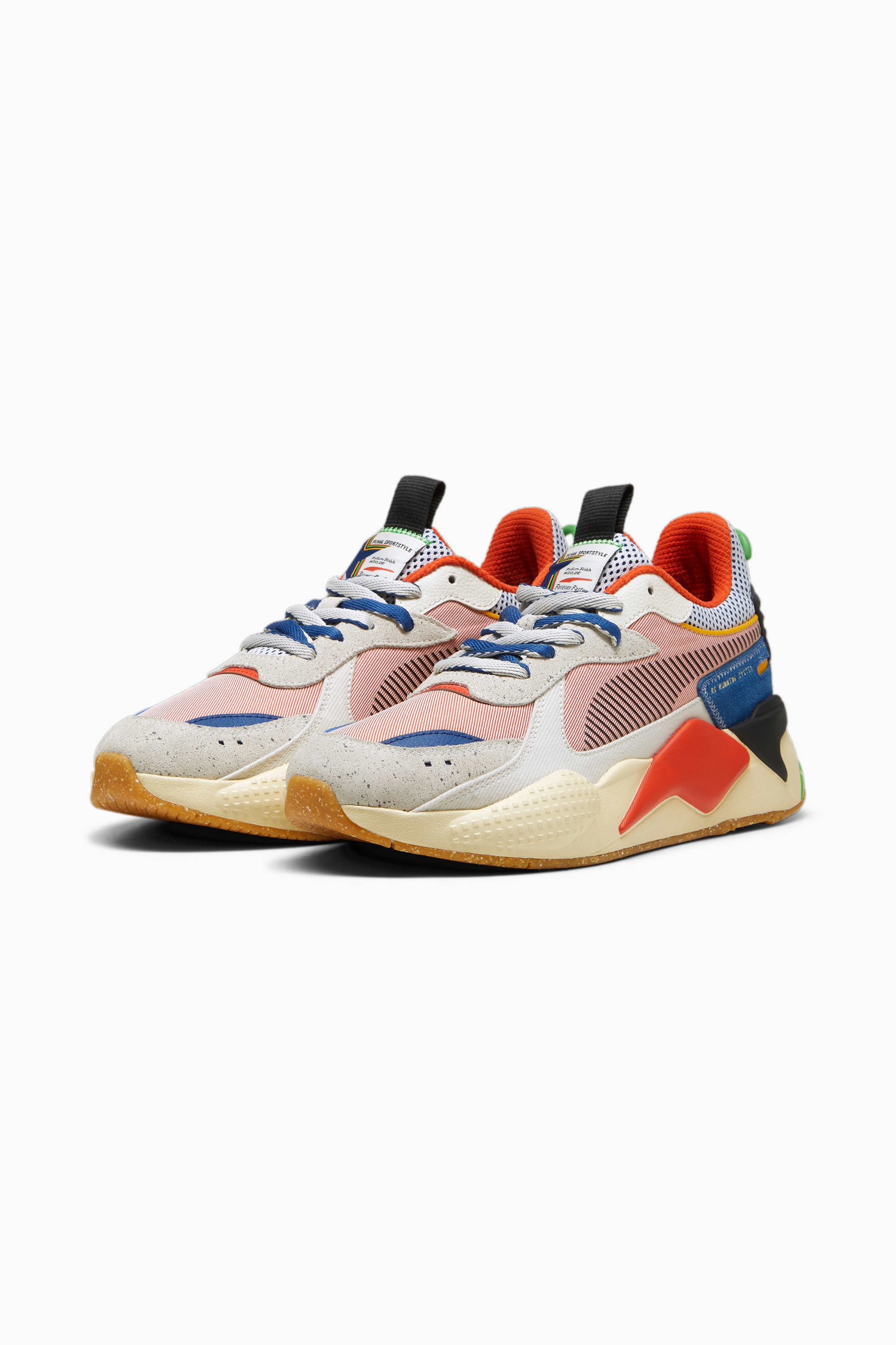 (image for) Exquisite RS-X Podium Sneakers